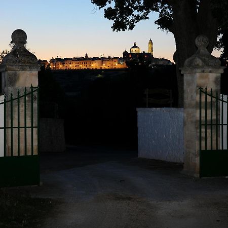 Agriturismo Masseria Aprile Locorotondo Exteriér fotografie