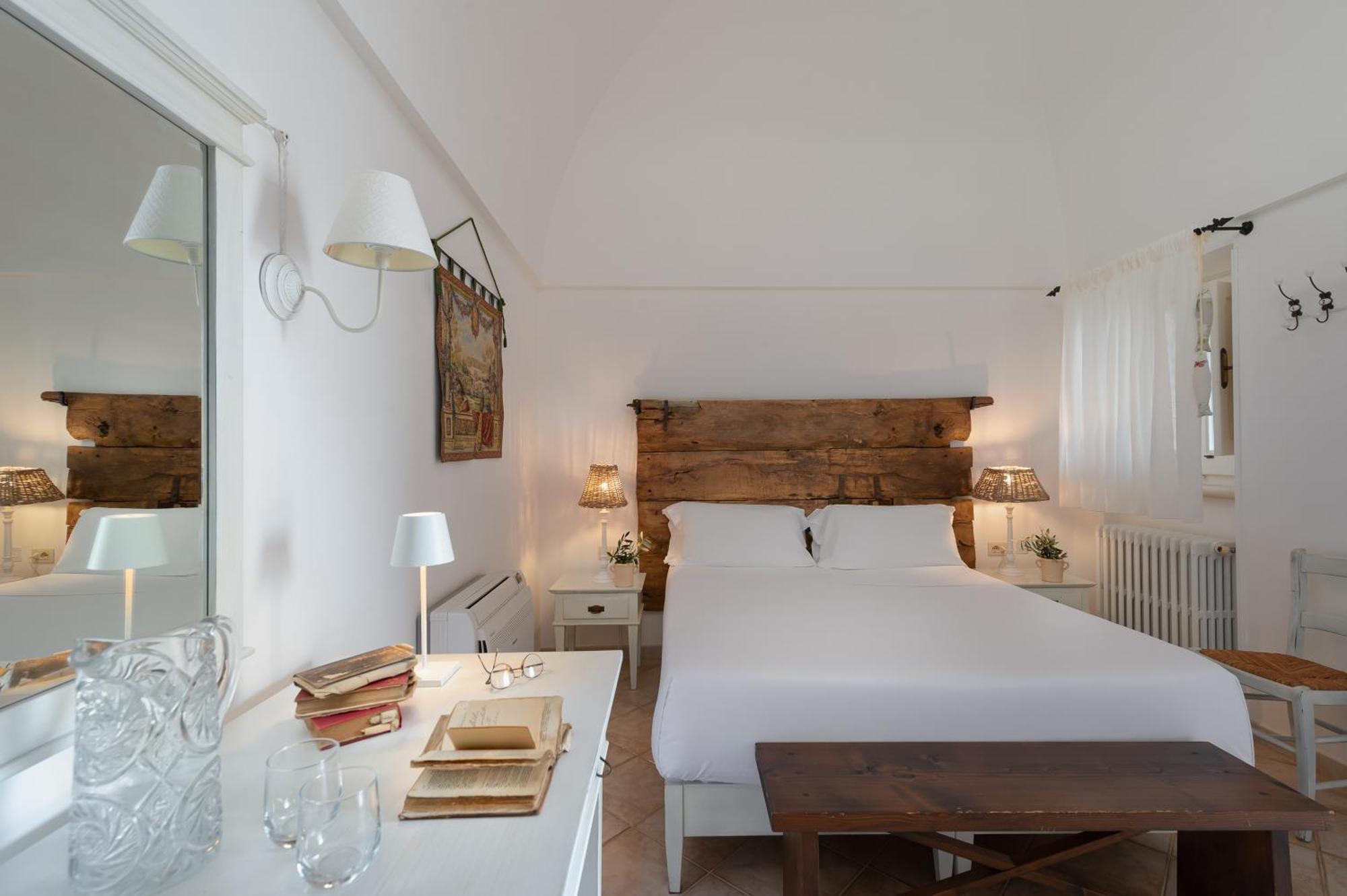 Agriturismo Masseria Aprile Locorotondo Exteriér fotografie