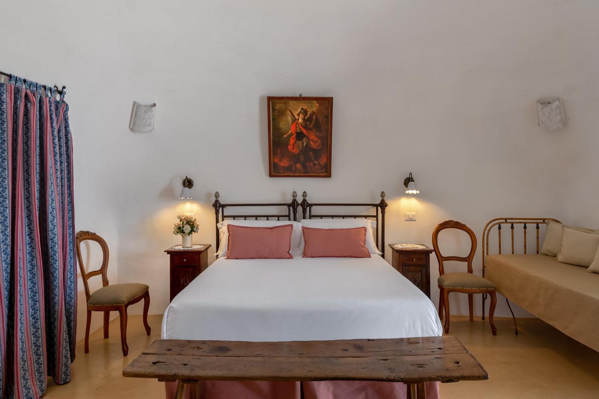 Agriturismo Masseria Aprile Locorotondo Exteriér fotografie