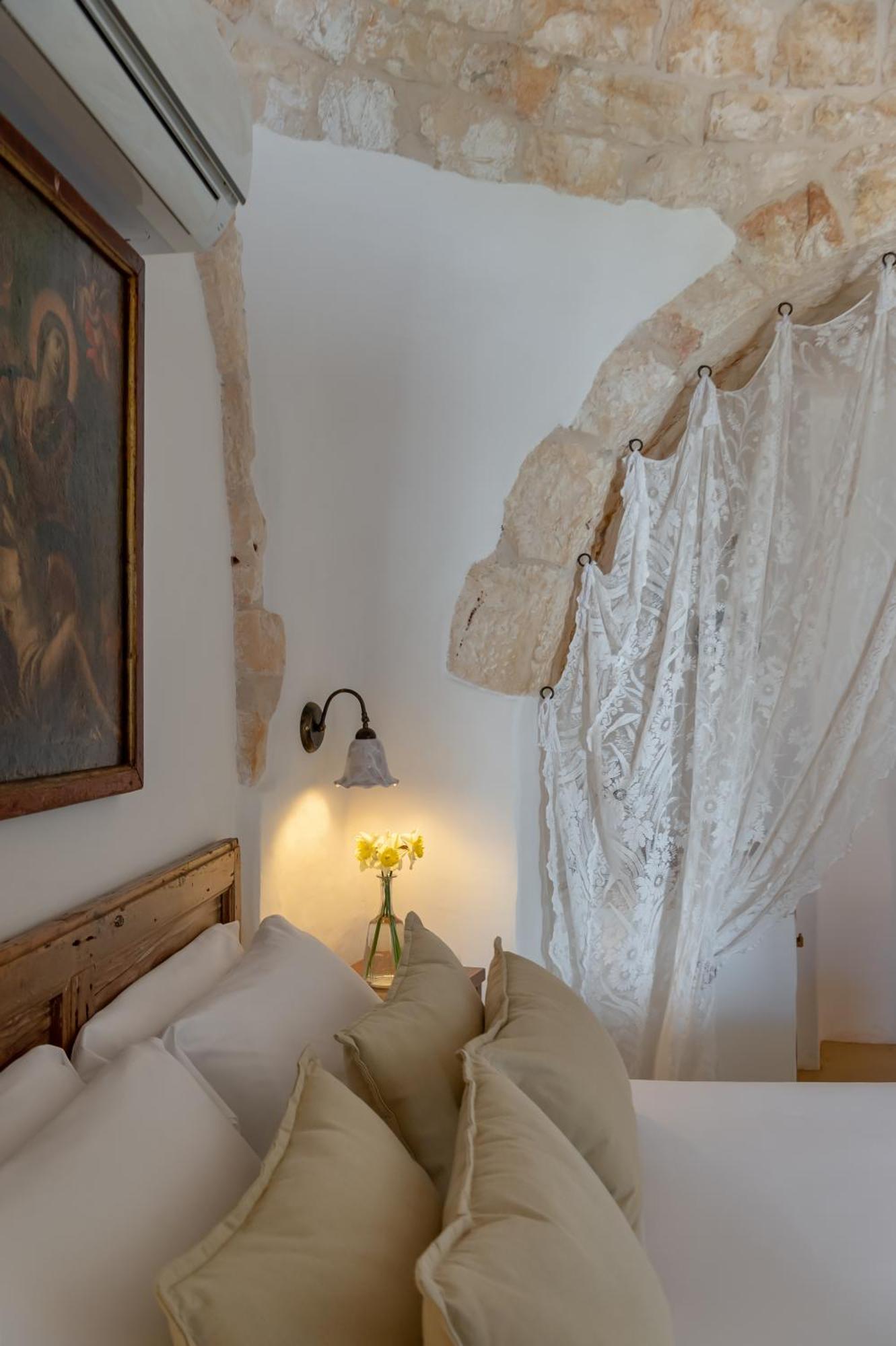 Agriturismo Masseria Aprile Locorotondo Exteriér fotografie
